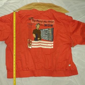 Palmer E palmer unique Australian jacket